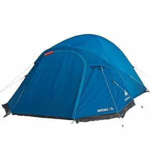 Quechua Arpenaz 2 XL Blue