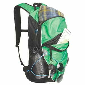 Coleman Glacier Basin 23l Ultra-Light Trek Pack