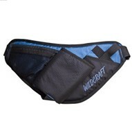 Wildcraft Quencher Travel Bag-Blue