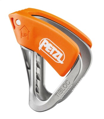 PETZL TIBLOC