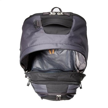 Deuter Travel Bag Traveller 70 + 10 Ltr Black-silver