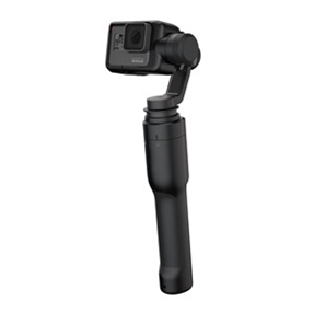 GoPro Karma Grip Stabilizer - Black