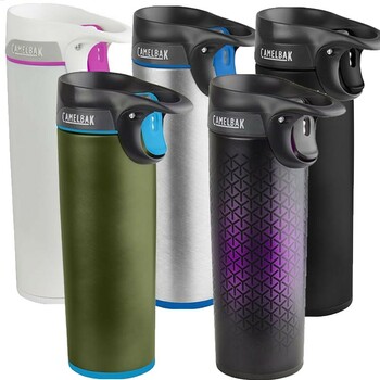 CamelBak Forge Travel Mug Insulated- Green 475ml