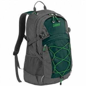 Coleman Hayden Creek 30L - Coleman Green