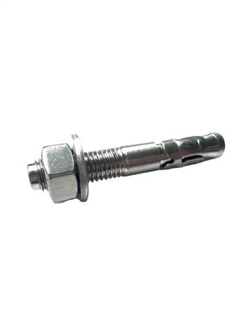 DYNAMO EXPANSION BOLT M12X95MM â€“ SS304