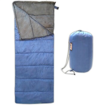 Kefi Outdoors Big Box 15  Rect. Sleeping Bag