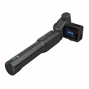 GoPro Karma Grip Stabilizer - Black