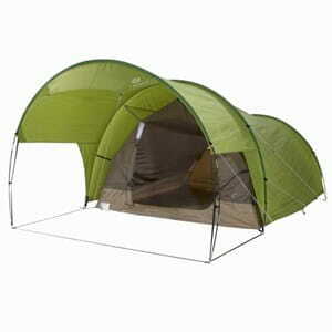 T 4 Tent