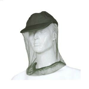 Cliff Climbers Mosquito Hat Cap