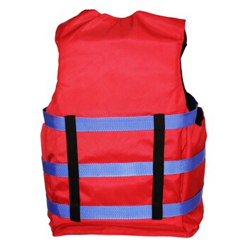 Life Jacket