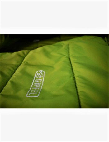 Gipfel Siachen Sleeping Bag -10Â° C