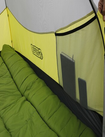 Gipfel Savanna 2 Camping Tent