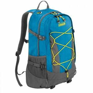 Coleman Hayden Creek 30L - Coleman Neon Blue