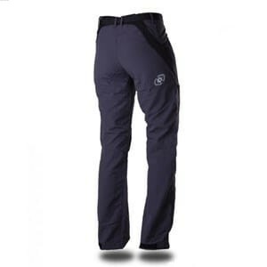 Trimm Direct Hiking Pant - Black