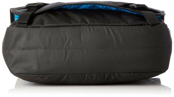 Deuter Travel Messenger Bag Load Black Anthracite