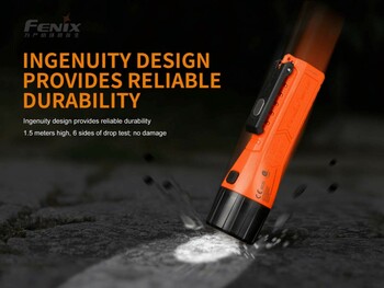 Fenix WF11E