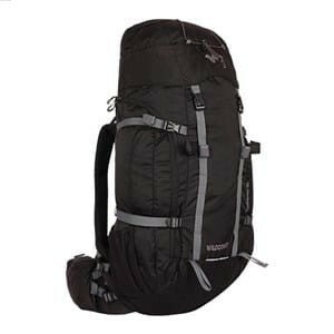 Wildcraft Trailblazer Plus- Black