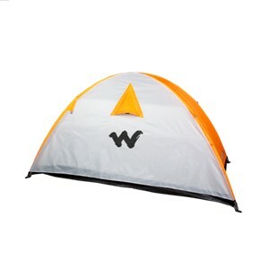 WildcraftShield Ranger Tent - 1 Person