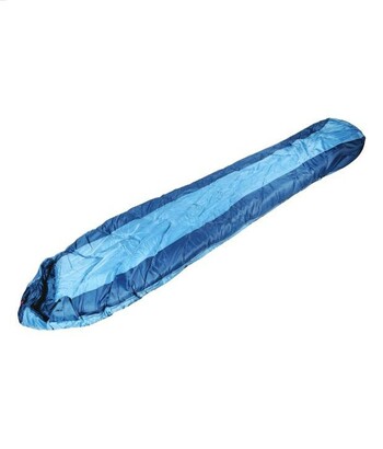 Cliff Climber Sleeping Bag Abeto