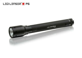 Led Lenser P6