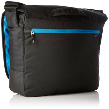 Deuter Travel Messenger Bag Load Black Anthracite