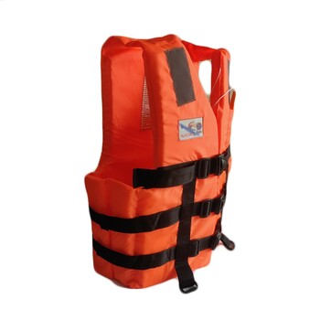 Apex Maxima 5 Star Life Jacket