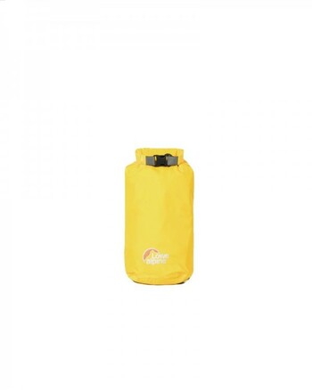 Lowe Alpine Drysac - Waterproof Dry Bags 4 Ltr