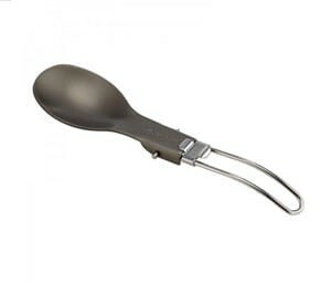 Quechua Foldable Spoon