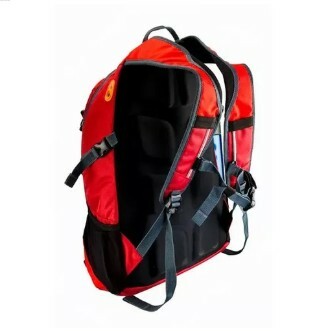 Cliff Climber Khumbu 23 Litre Daypack Red