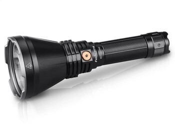 Fenix HT18 Spotlight Torch