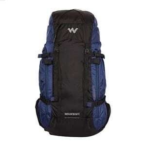 Wildcraft Trailblazer Plus- Blue