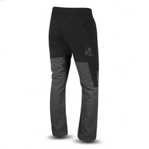 Trimm Direct Hiking Pant - Dark Grey