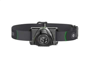 Ledlenser MH6 Rechargeable LED Headlamp