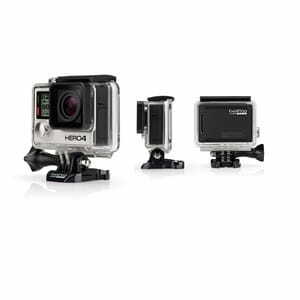 GoPro Hero4 Black