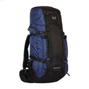 Wildcraft Trailblazer Plus- Blue