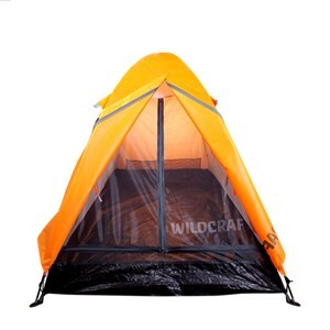 WildcraftShield Ranger Tent - 1 Person