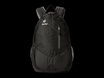 Deuter Nomi Black Small Backpack