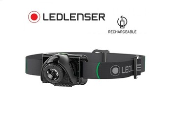 Ledlenser MH6 Rechargeable LED Headlamp