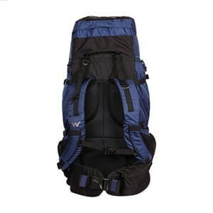 Wildcraft Trailblazer Plus- Blue