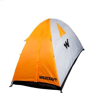 WildcraftShield Ranger Tent - 1 Person