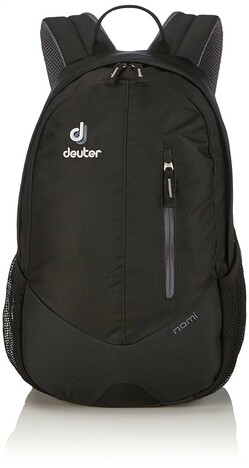 Deuter Nomi Black Small Backpack