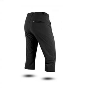 Trimm Amber Hiking Pant - (Graphite Black)  - L