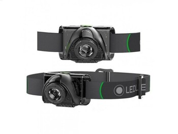 Ledlenser MH6 Rechargeable LED Headlamp