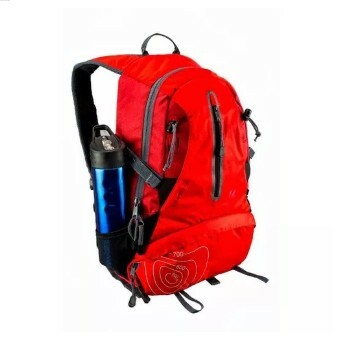 Cliff Climber Khumbu 23 Litre Daypack Red