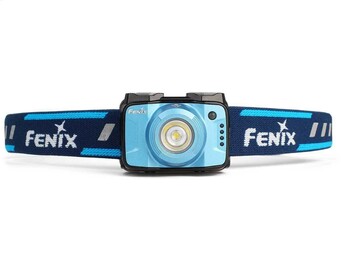 Fenix HL12R Head Torch (Grey)