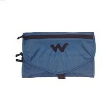 Wildcraft Toiletry Kit Blue