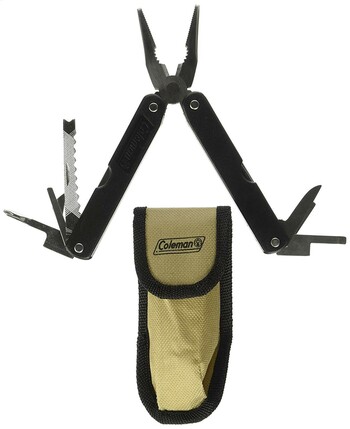 Coleman Camper's Multi-Tool