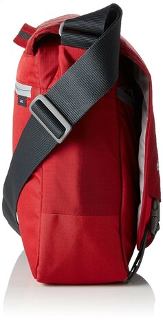 Deuter Travel Messenger Bag Load Cranberry Fire