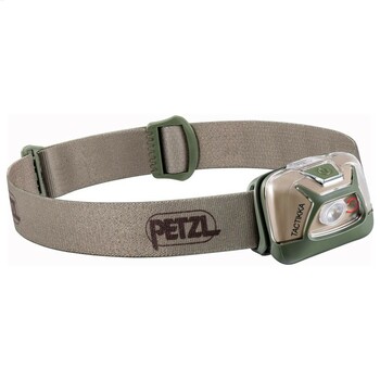 Petzl TACTIKKA Headlamp DESERT (Pack of 50)