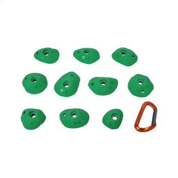 Entre-Prises PULSE FEET XS CLIMBING HOLDS